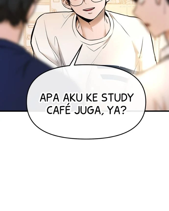 Back to The Chanbi Chapter 45 - halaman 40