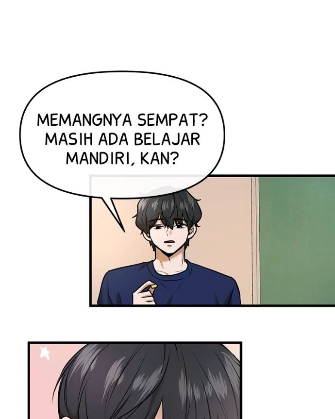 Back to The Chanbi Chapter 45 - halaman 41