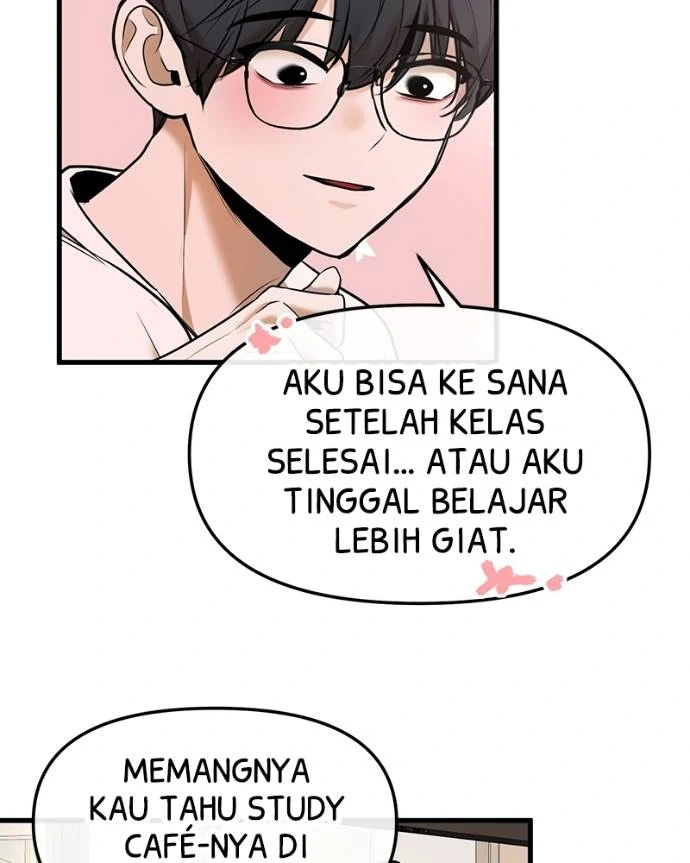 Back to The Chanbi Chapter 45 - halaman 42