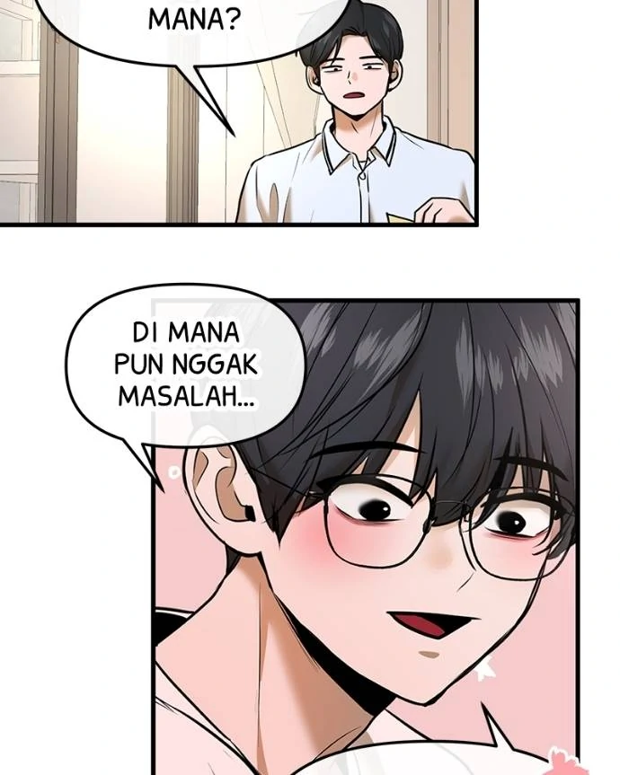 Back to The Chanbi Chapter 45 - halaman 43