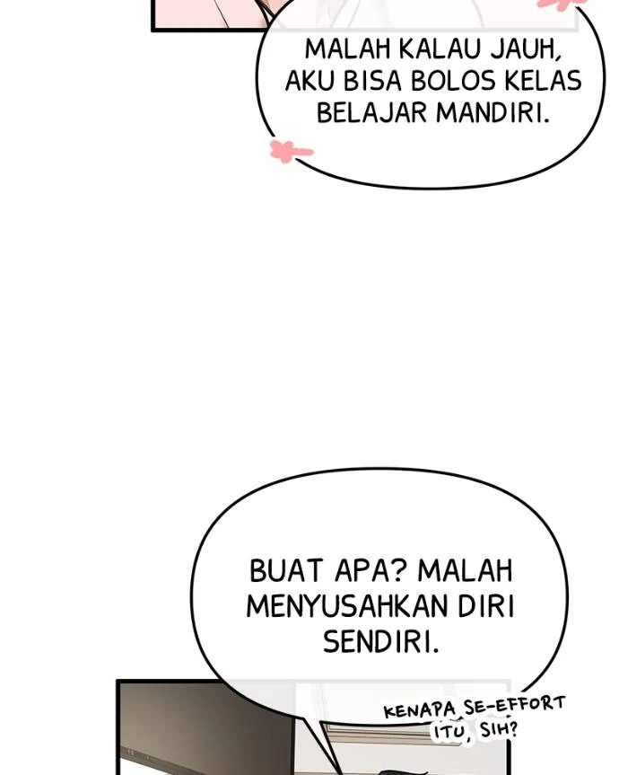 Back to The Chanbi Chapter 45 - halaman 44