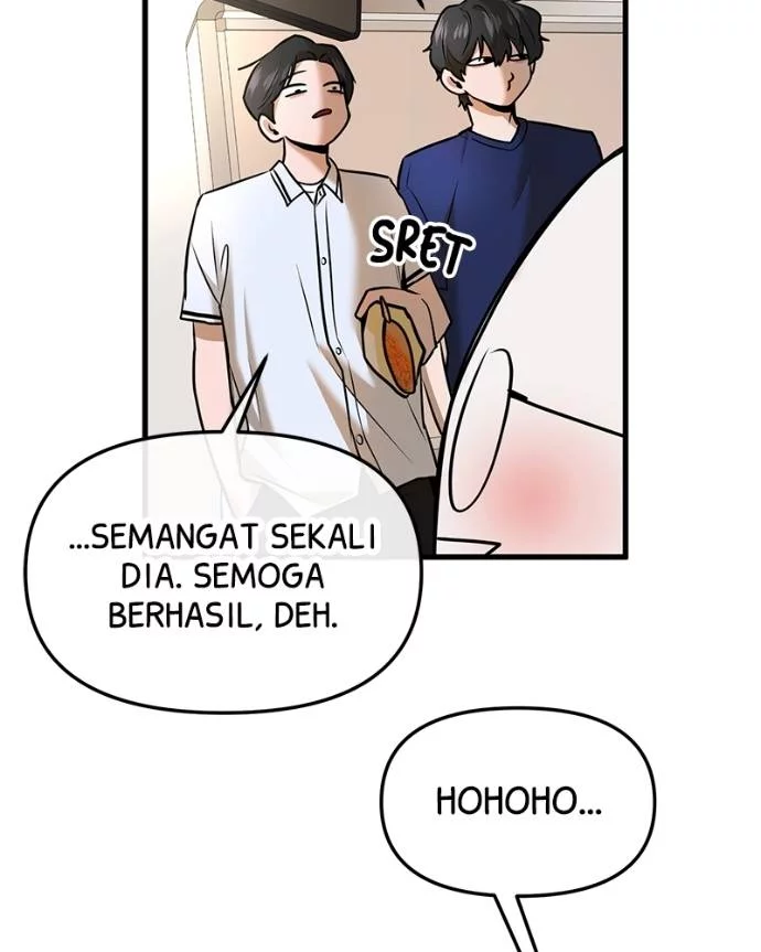 Back to The Chanbi Chapter 45 - halaman 45