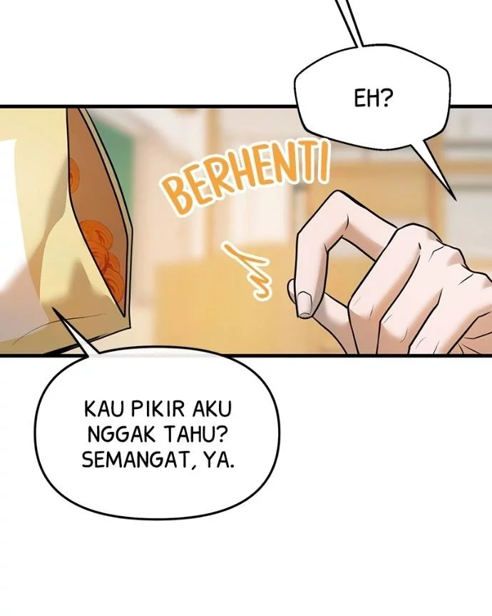 Back to The Chanbi Chapter 45 - halaman 46