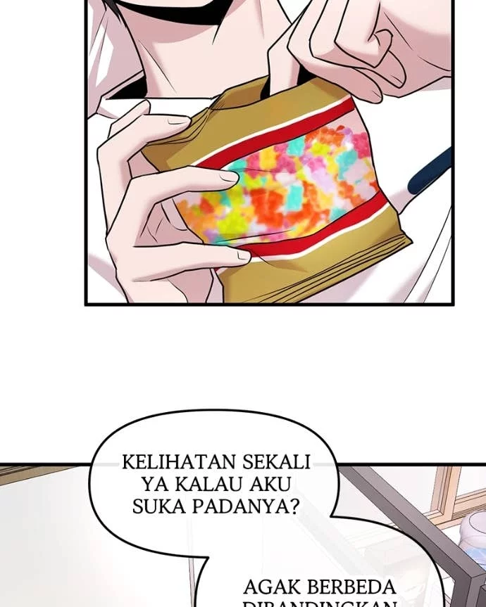 Back to The Chanbi Chapter 45 - halaman 48