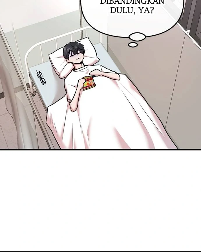 Back to The Chanbi Chapter 45 - halaman 49