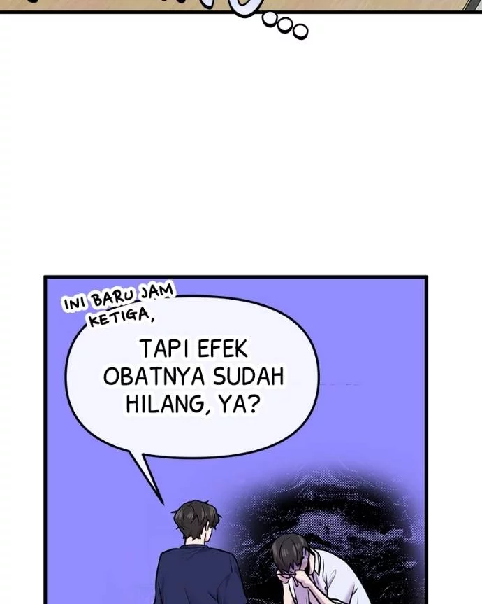 Back to The Chanbi Chapter 45 - halaman 5
