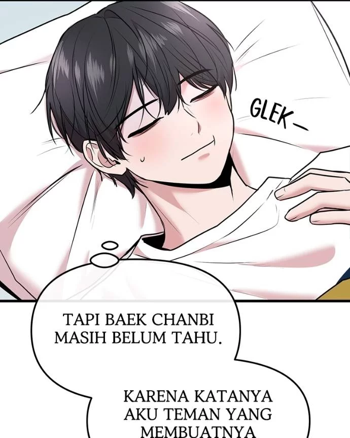Back to The Chanbi Chapter 45 - halaman 50