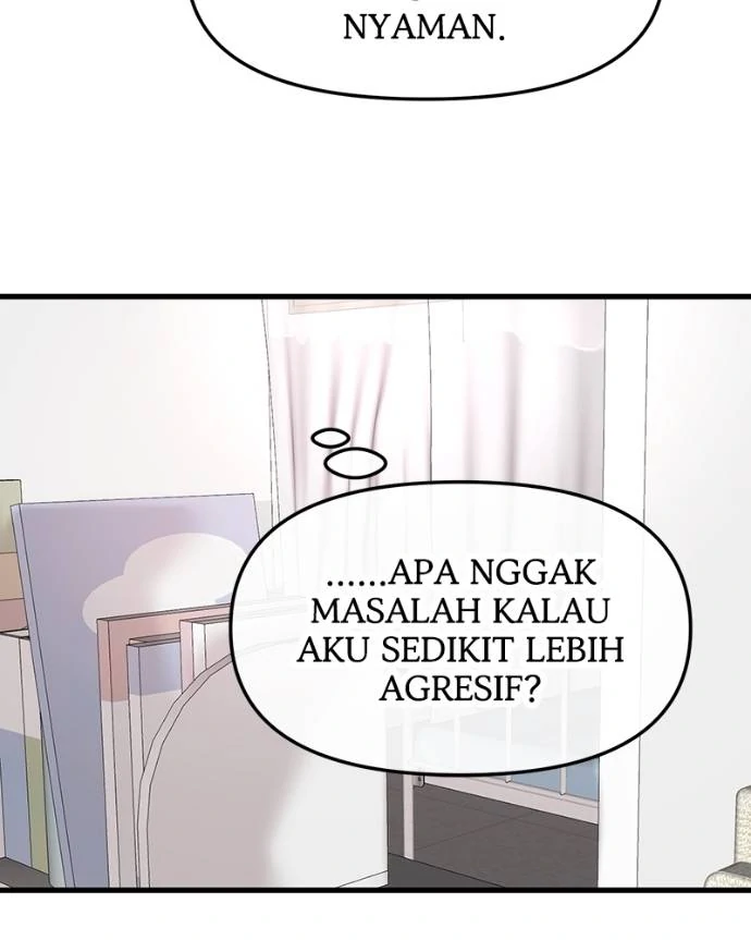 Back to The Chanbi Chapter 45 - halaman 51