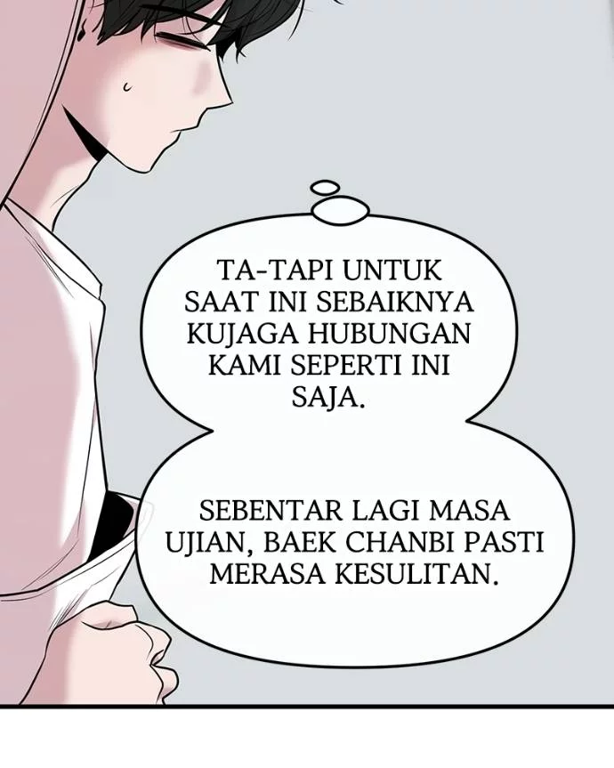 Back to The Chanbi Chapter 45 - halaman 53