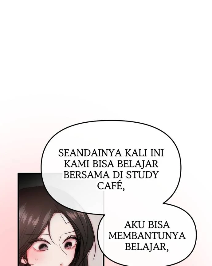 Back to The Chanbi Chapter 45 - halaman 54