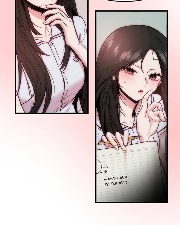 Back to The Chanbi Chapter 45 - halaman 55