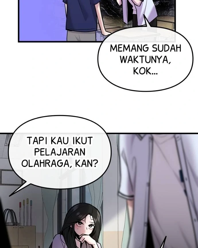 Back to The Chanbi Chapter 45 - halaman 6