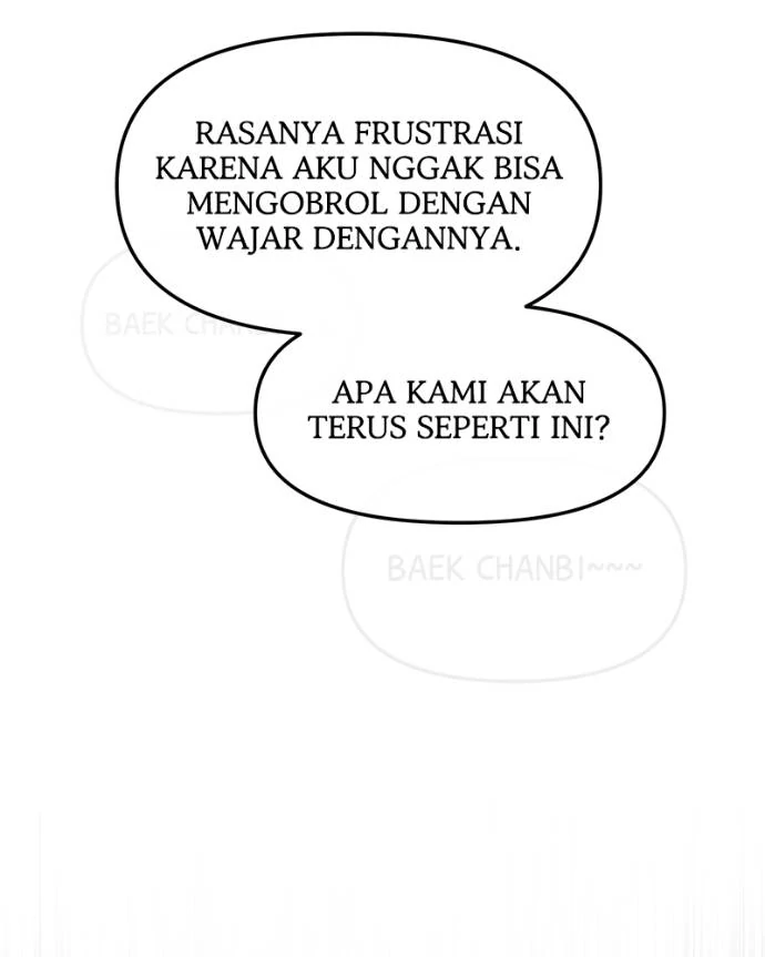 Back to The Chanbi Chapter 45 - halaman 62
