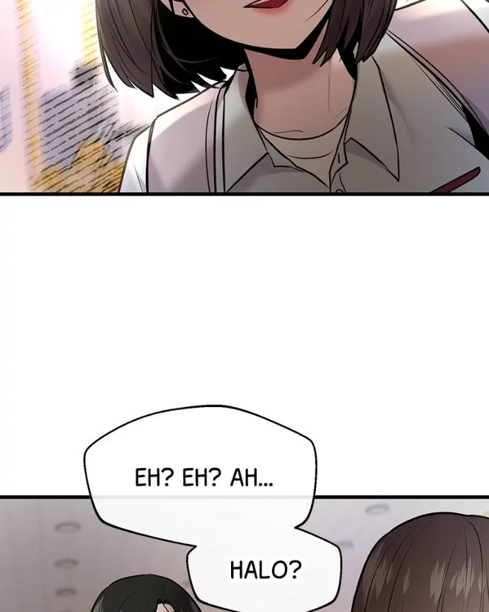 Back to The Chanbi Chapter 45 - halaman 64