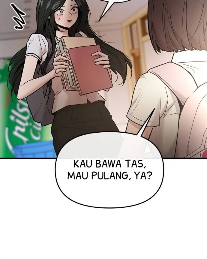 Back to The Chanbi Chapter 45 - halaman 65