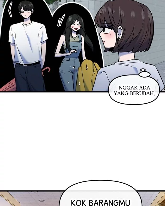Back to The Chanbi Chapter 45 - halaman 68