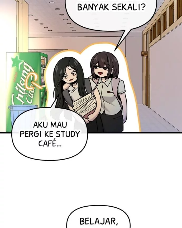 Back to The Chanbi Chapter 45 - halaman 69