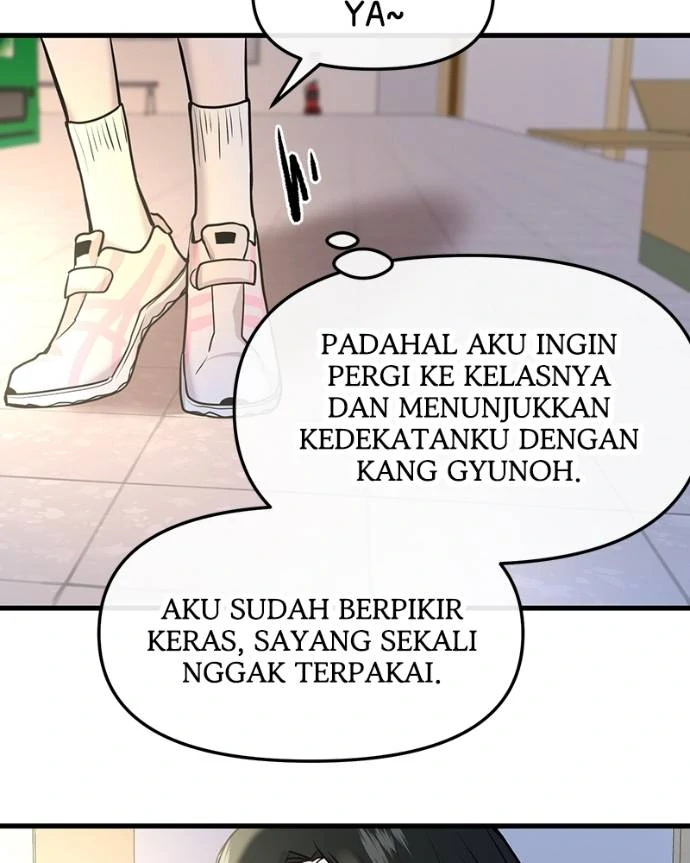 Back to The Chanbi Chapter 45 - halaman 70