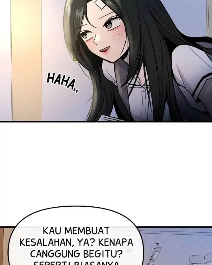 Back to The Chanbi Chapter 45 - halaman 71