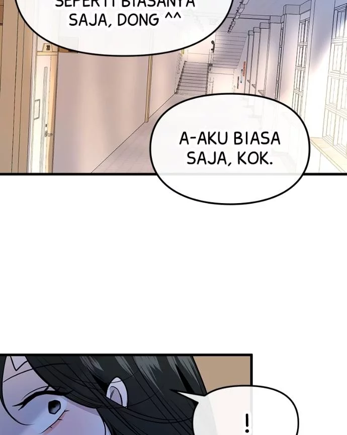 Back to The Chanbi Chapter 45 - halaman 72