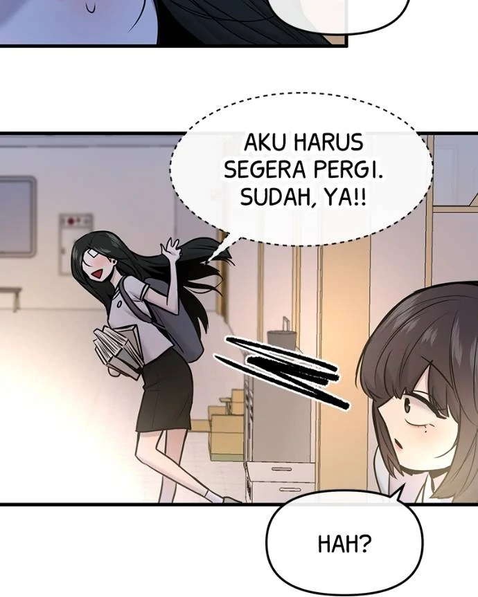 Back to The Chanbi Chapter 45 - halaman 73