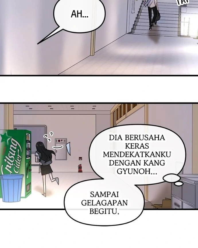 Back to The Chanbi Chapter 45 - halaman 75