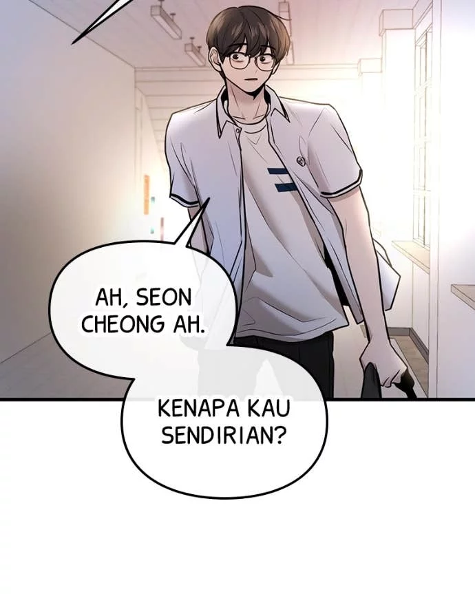 Back to The Chanbi Chapter 45 - halaman 78