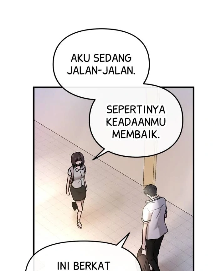 Back to The Chanbi Chapter 45 - halaman 79