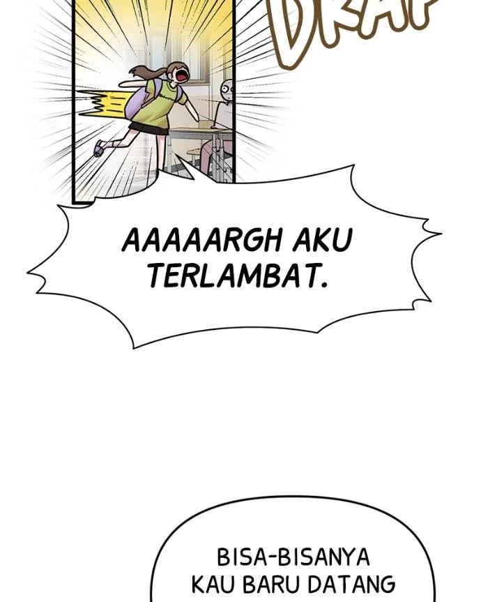 Back to The Chanbi Chapter 45 - halaman 8