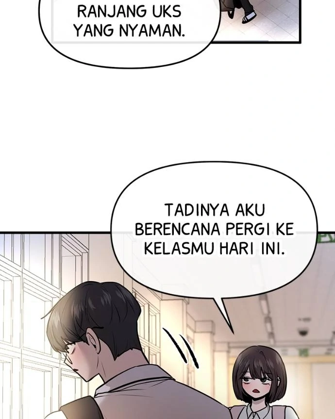 Back to The Chanbi Chapter 45 - halaman 80