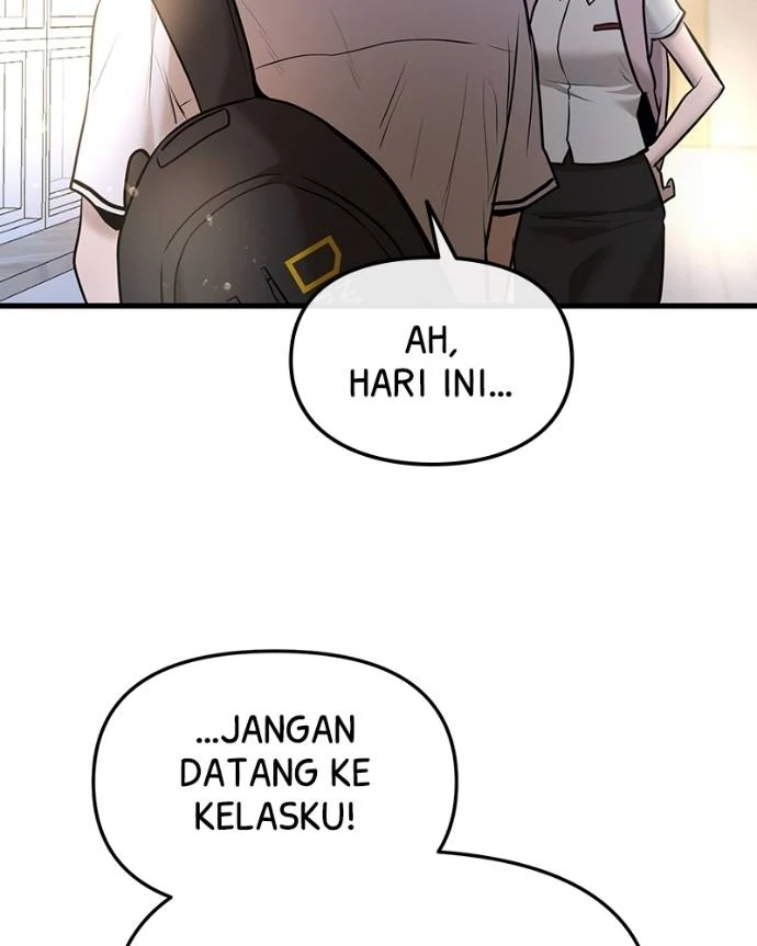 Back to The Chanbi Chapter 45 - halaman 81