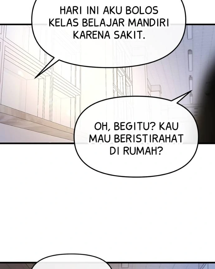 Back to The Chanbi Chapter 45 - halaman 82