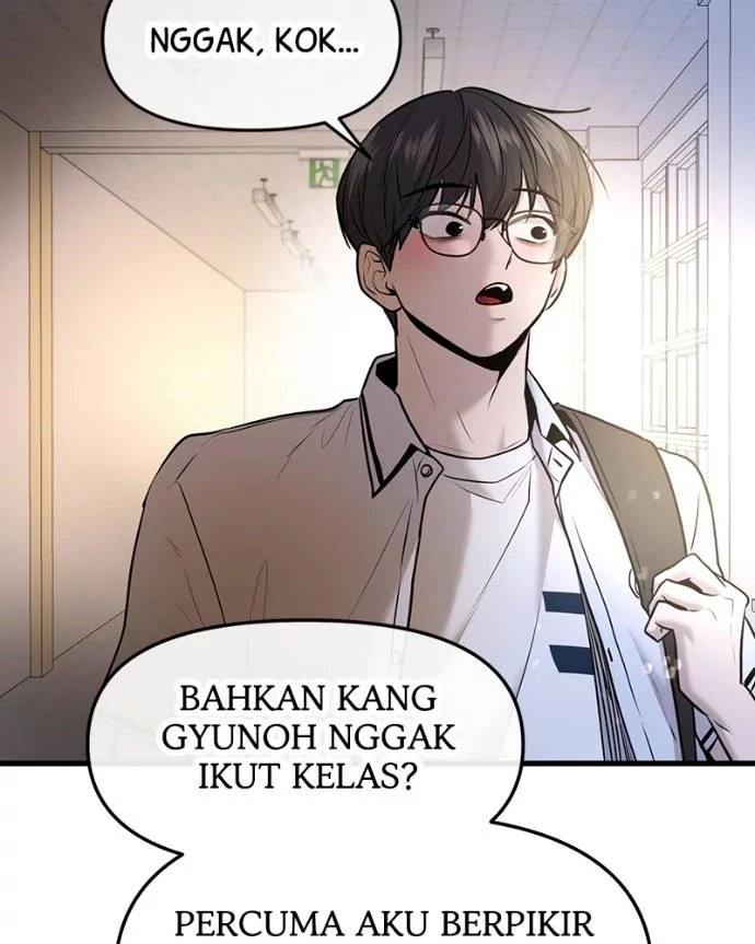 Back to The Chanbi Chapter 45 - halaman 83