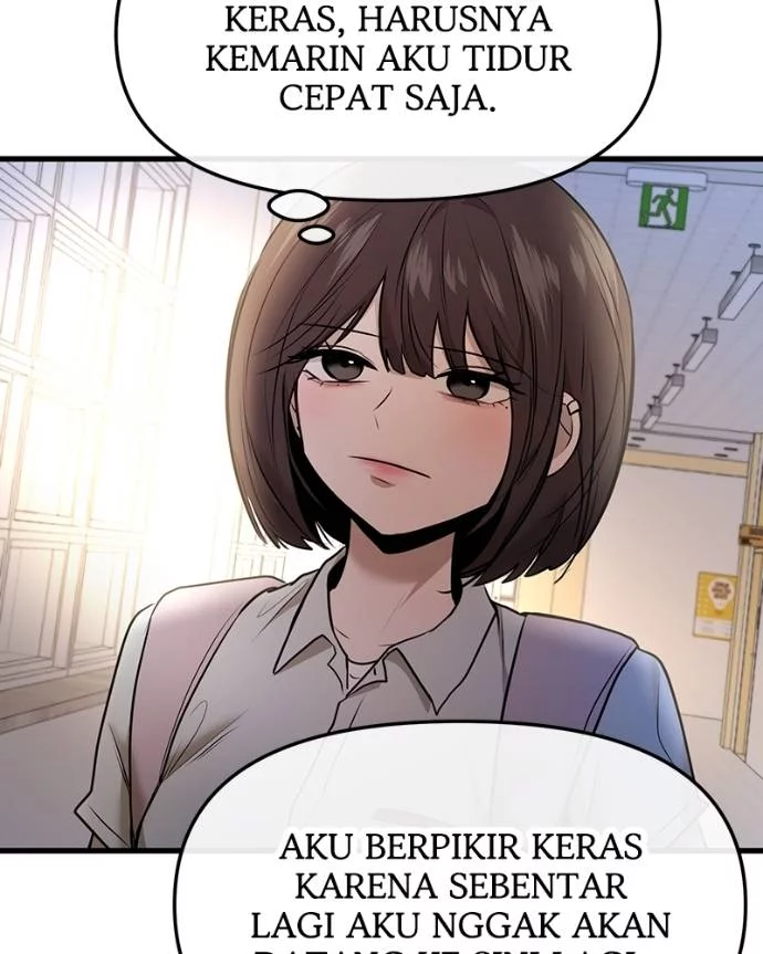 Back to The Chanbi Chapter 45 - halaman 84