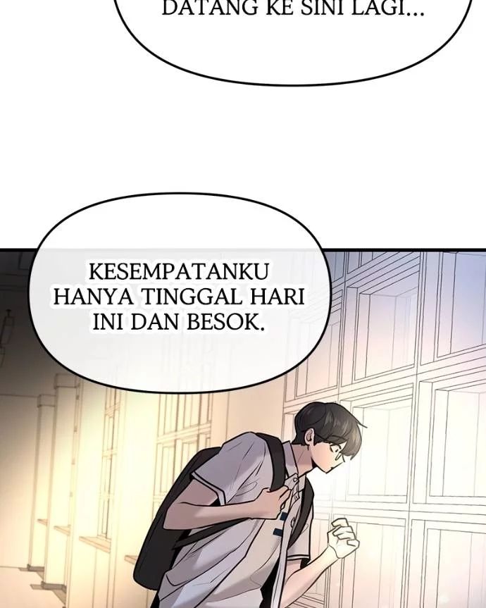 Back to The Chanbi Chapter 45 - halaman 85