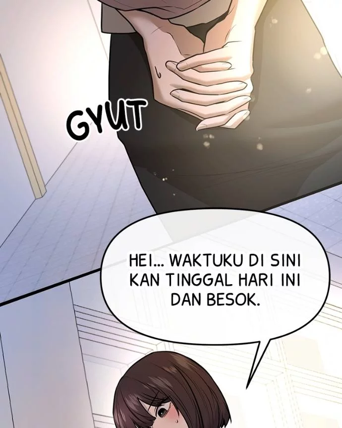 Back to The Chanbi Chapter 45 - halaman 87