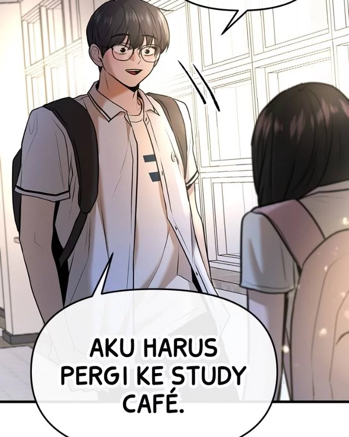 Back to The Chanbi Chapter 45 - halaman 90