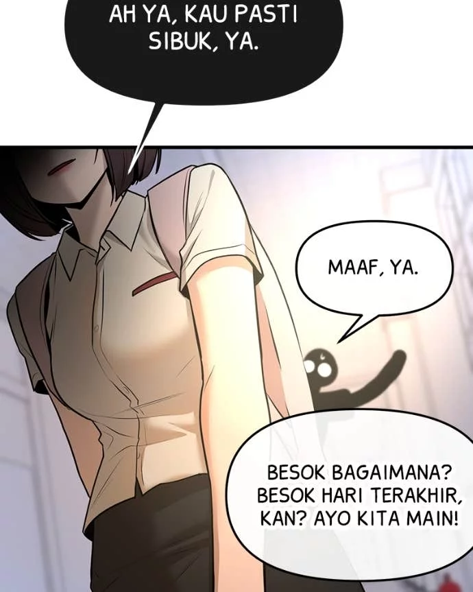Back to The Chanbi Chapter 45 - halaman 93