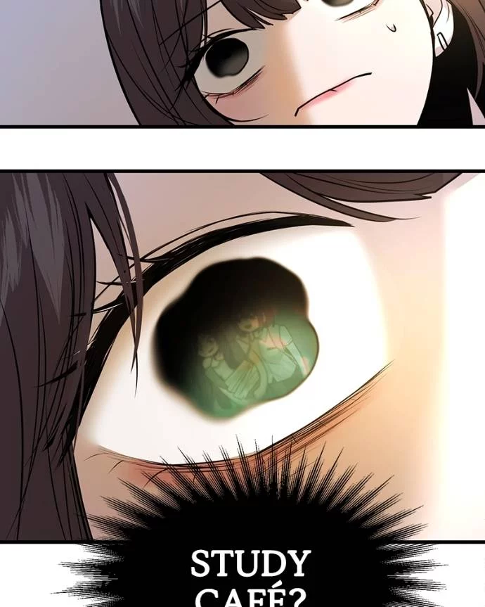 Back to The Chanbi Chapter 45 - halaman 95
