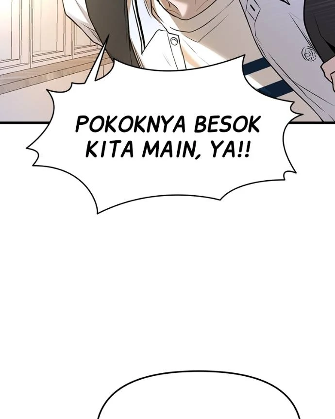 Back to The Chanbi Chapter 45 - halaman 97