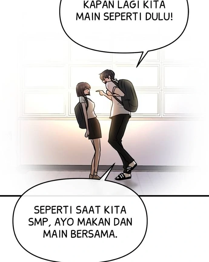 Back to The Chanbi Chapter 45 - halaman 98