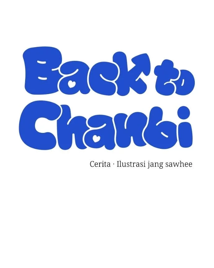 Back to The Chanbi Chapter 46 - halaman 10
