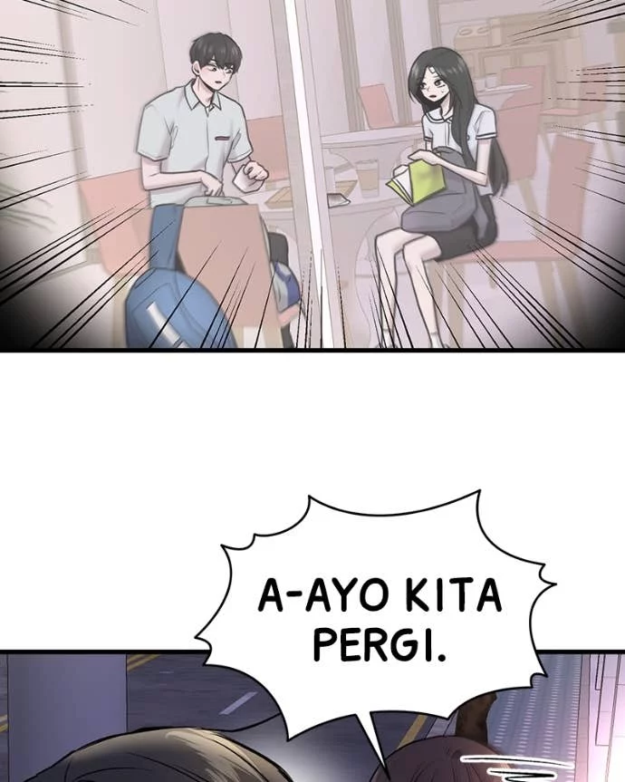 Back to The Chanbi Chapter 46 - halaman 100
