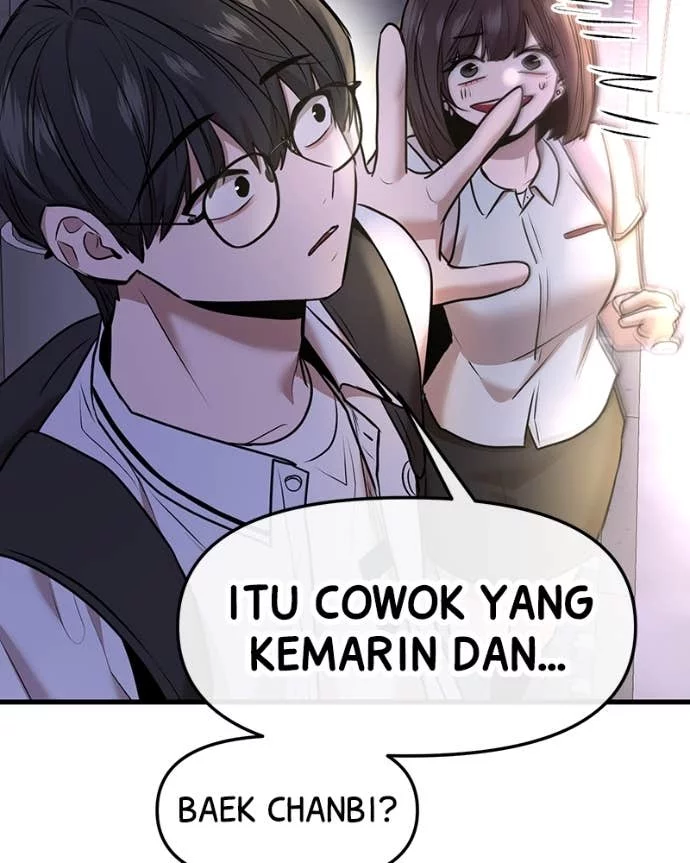 Back to The Chanbi Chapter 46 - halaman 101