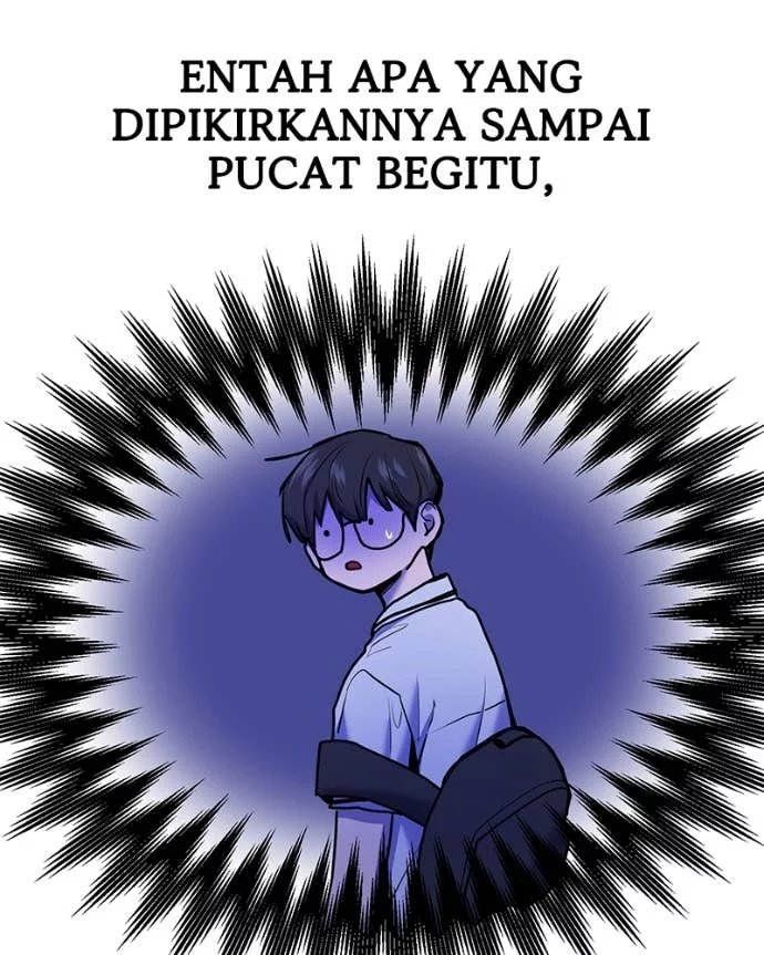 Back to The Chanbi Chapter 46 - halaman 105