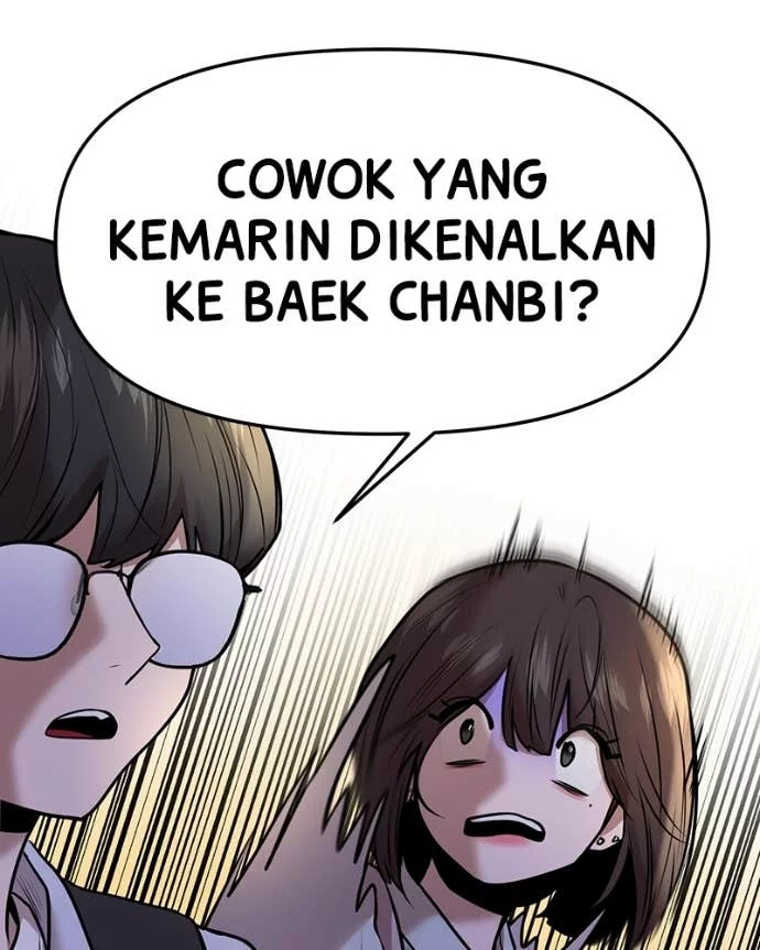 Back to The Chanbi Chapter 46 - halaman 108