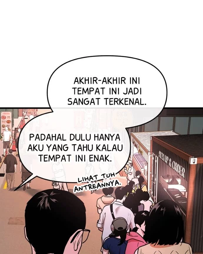Back to The Chanbi Chapter 46 - halaman 11