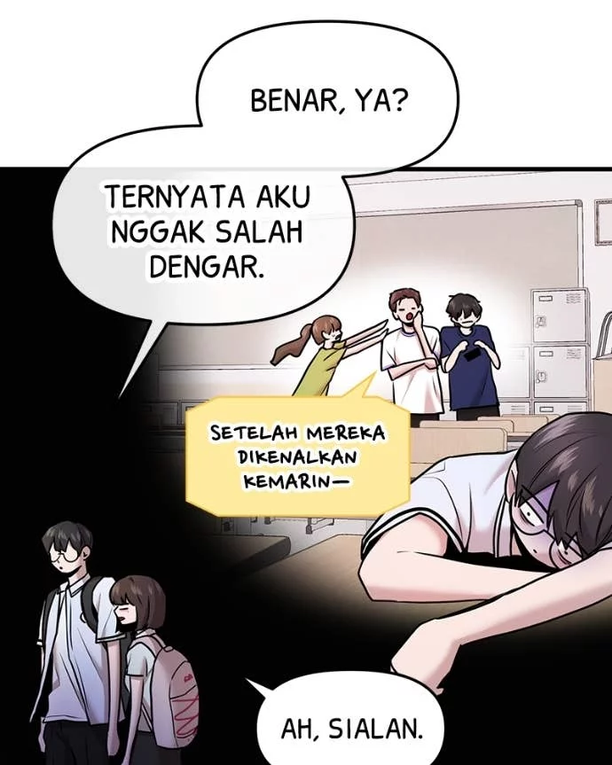 Back to The Chanbi Chapter 46 - halaman 110
