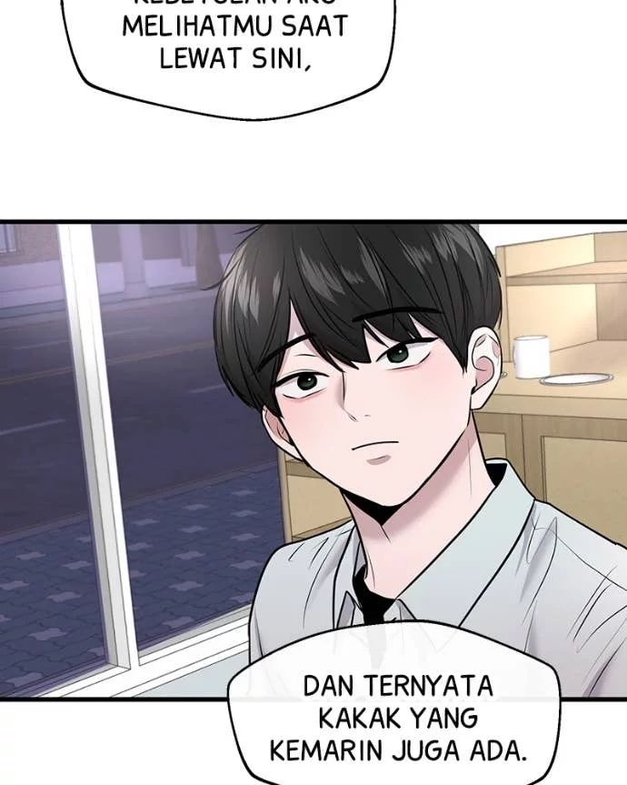 Back to The Chanbi Chapter 46 - halaman 117