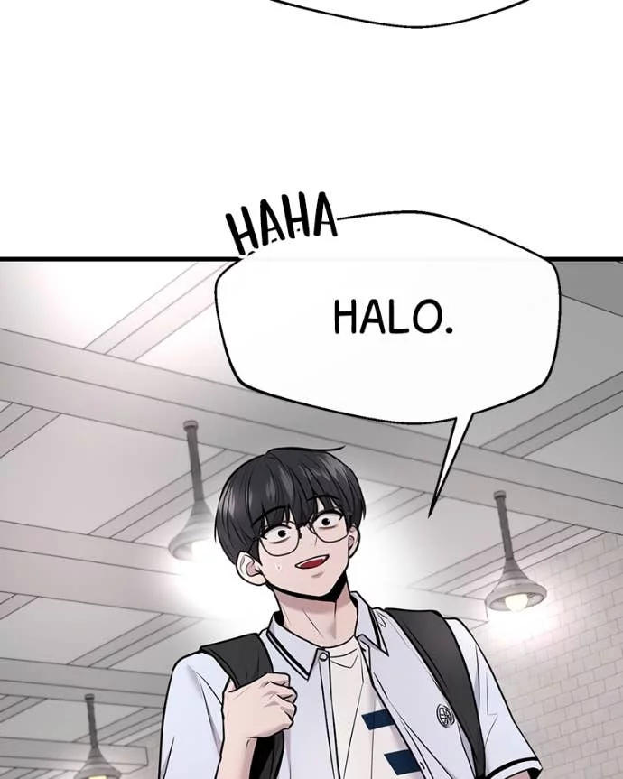 Back to The Chanbi Chapter 46 - halaman 118
